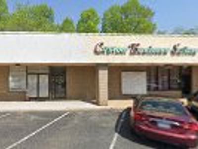 Hahn Mason Air Systems Inc