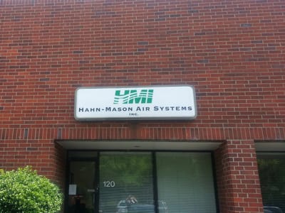 Hahn Mason Air Systems