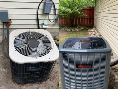 Haisma Heating & Cooling