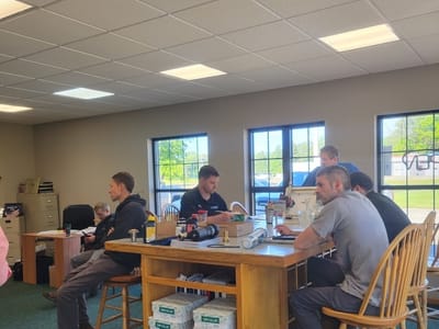 Haisma Heating & Cooling