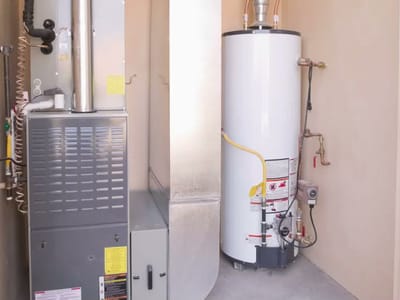 Haisma Heating & Cooling