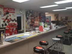 Hajoca Ogden Plumbing Supply