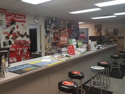 Hajoca Ogden Plumbing Supply