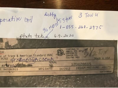 Hal Watson Air Conditioning