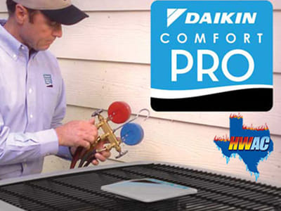 Hal Watson Air Conditioning