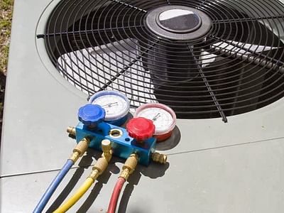 Hal Watson Air Conditioning