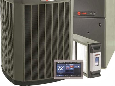 Hal Watson Air Conditioning