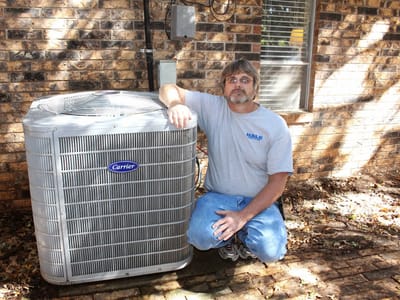 Hale Heating & Air Conditioning Inc