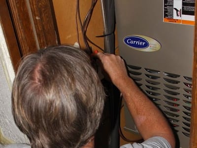 Hale Heating & Air Conditioning Inc