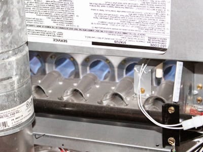 Hale Heating & Air Conditioning Inc