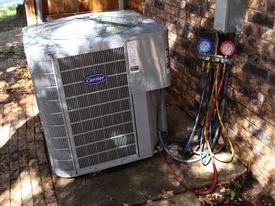 Hale Heating & Air Conditioning Inc