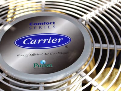 Hale Heating & Air Conditioning Inc