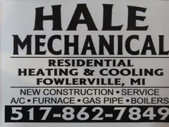 Hale Mechanical LLC