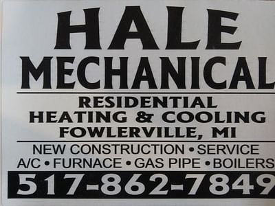 Hale Mechanical LLC