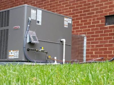 Hale's Heating & Cooling, LLC