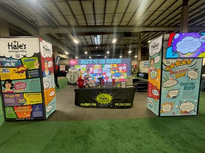 Hale's Heating & Cooling