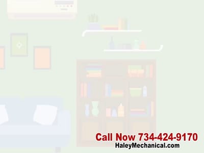 Haley Mechanical - Heating & Cooling