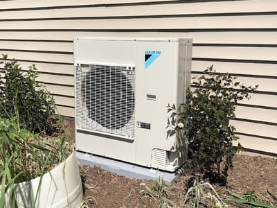 Haley Mechanical - Heating & Cooling