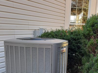 Haley Mechanical - Heating & Cooling