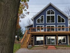 Haley Mechanical - Heating & Cooling