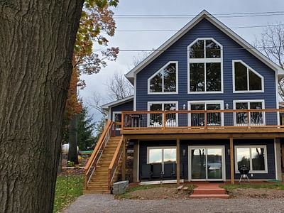 Haley Mechanical - Heating & Cooling