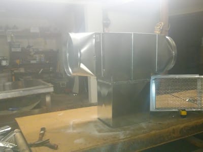 Hall Air Conditioning