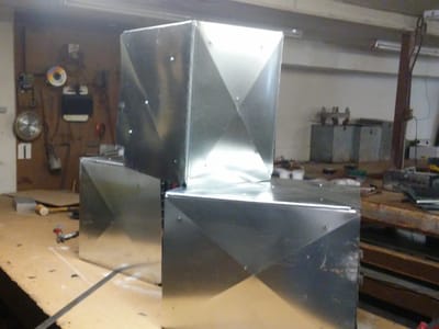 Hall Air Conditioning