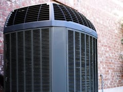 Hall Air Conditioning