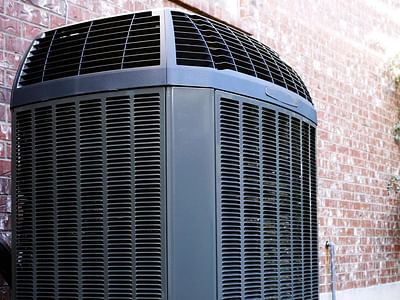 Hall Air Conditioning