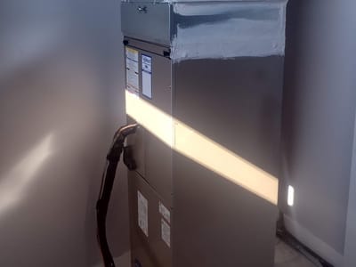 Hall Air Conditioning