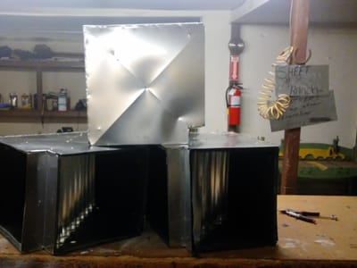 Hall Air Conditioning