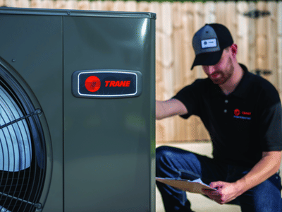 Hall Heating And Air