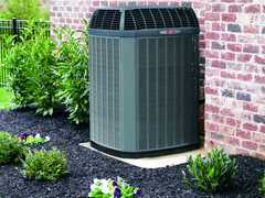 Hall Heating And Air