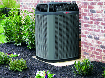 Hall Heating And Air