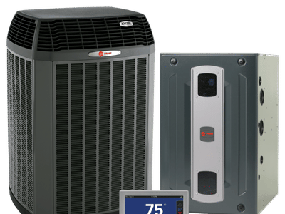 Hall Heating And Air