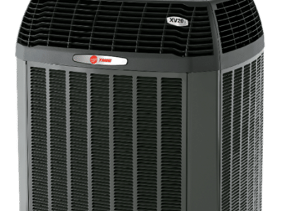 Hall Heating And Air