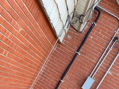 Hall Heating And Air