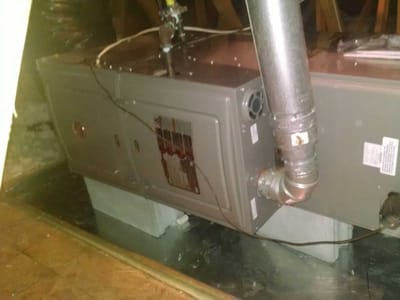 Hall's Air Conditioning & Refrigeration