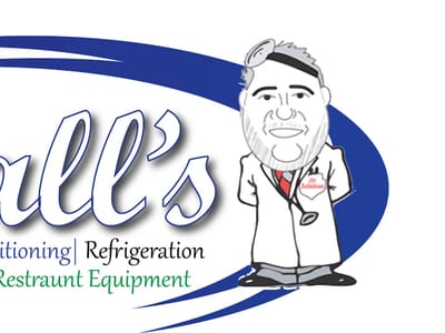 Hall's Heating, Air Conditioning & Refrigeration
