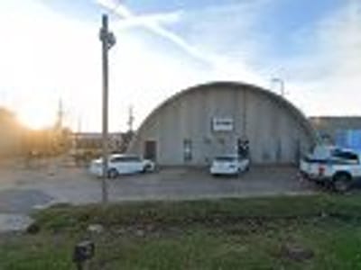 Hall's Heating, Air Conditioning & Refrigeration