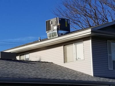 Hall's Heating And Air Conditioning