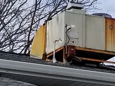 Hall's Heating And Air Conditioning