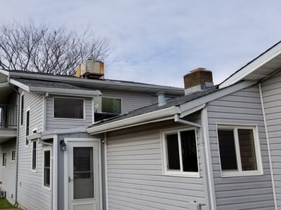 Hall's Heating And Air Conditioning