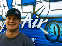 Hall's Heating And Air Conditioning