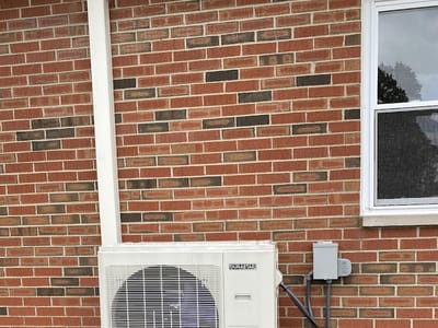 Hall's Heating and Air