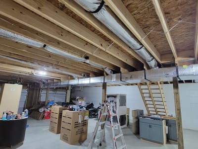 Hall's Heating and Air