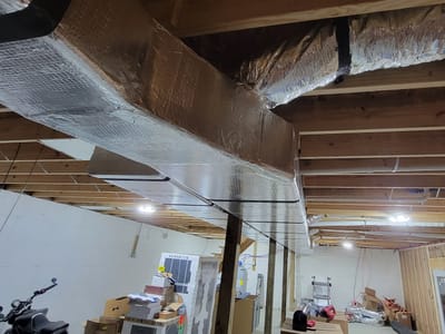 Hall's Heating and Air