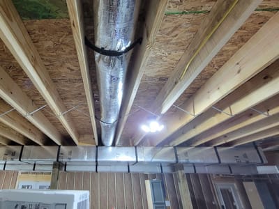 Hall's Heating and Air