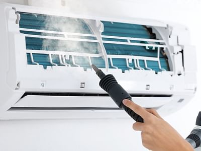 Hallandale Beach AC Services