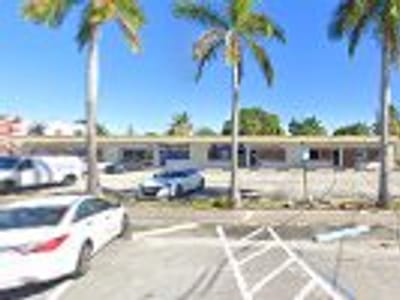 Hallandale Beach AC Services